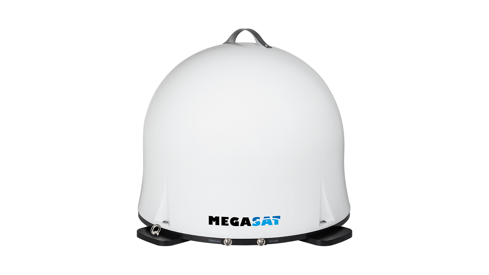 Sat-Antennen – Megasat