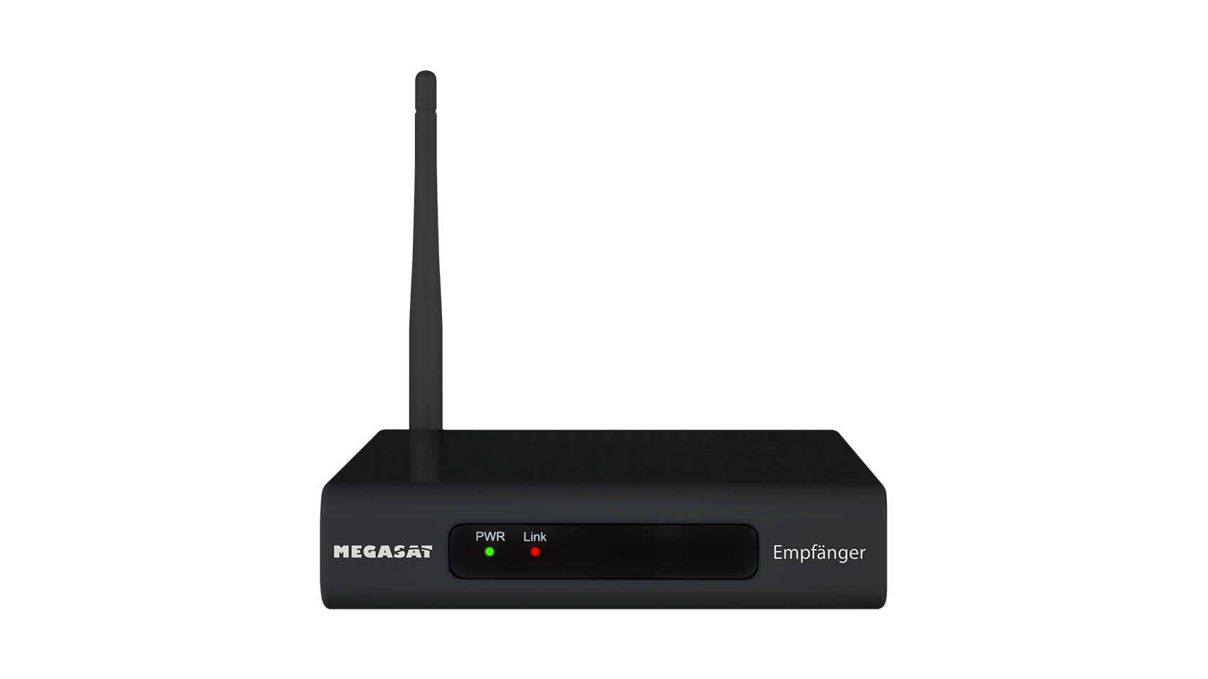 Emetteur HD sans fil classique - Megasat